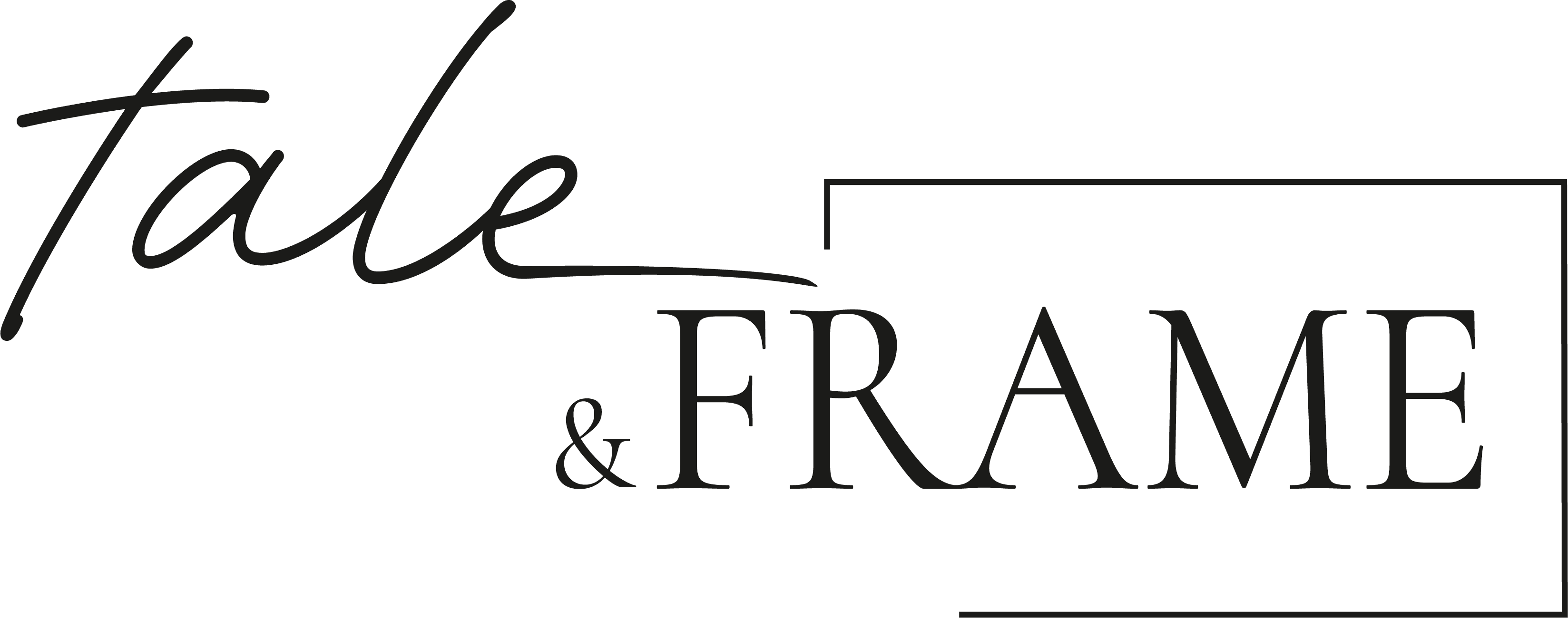 tale & FRAME